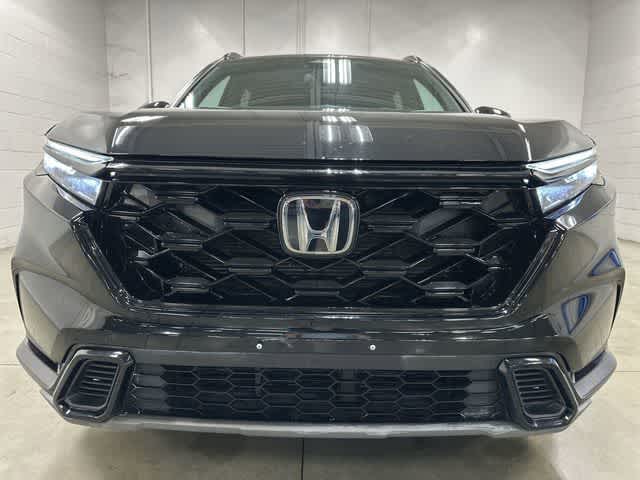 Thumbnail: 2025 Honda CR-V - 30
