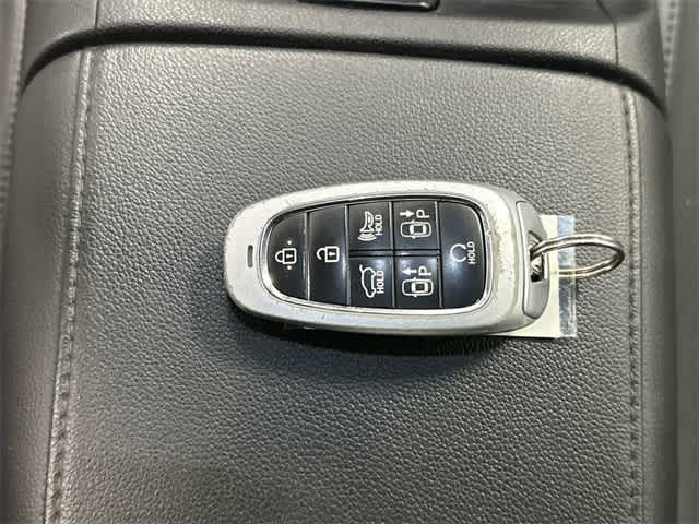 Thumbnail: 2023 Hyundai Tucson - 33