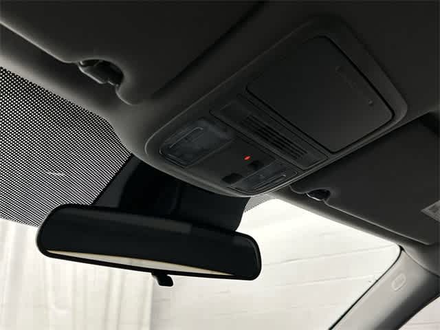 Thumbnail: 2025 Honda Ridgeline - 17