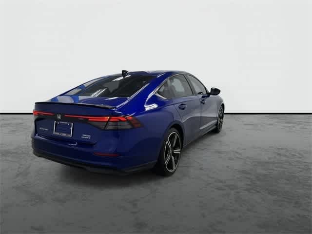 Thumbnail: 2025 Honda Accord - 3