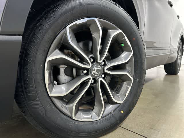 Thumbnail: 2020 Honda CR-V - 28