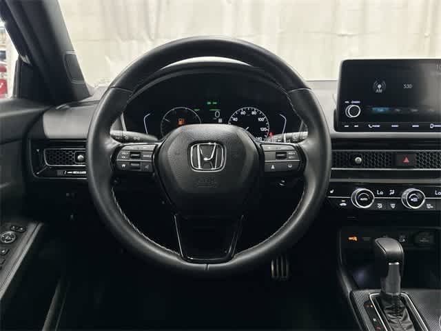 Thumbnail: 2025 Honda Civic - 15