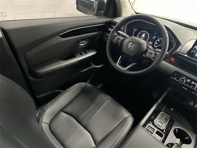 Thumbnail: 2025 Honda Pilot - 12