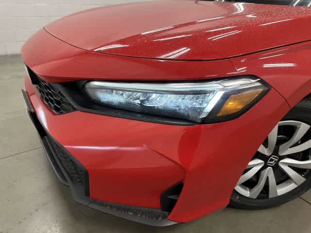 Thumbnail: 2026 Honda Civic - 30