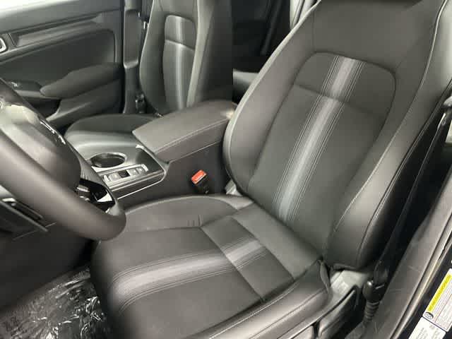 Thumbnail: 2026 Honda Civic - 10