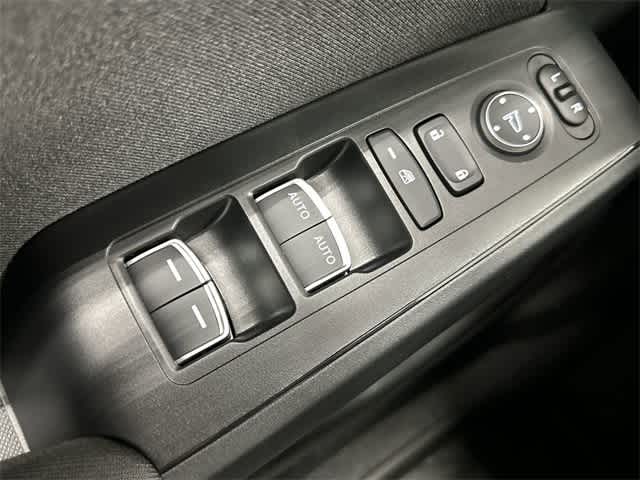 2025 Honda Civic Sport 20