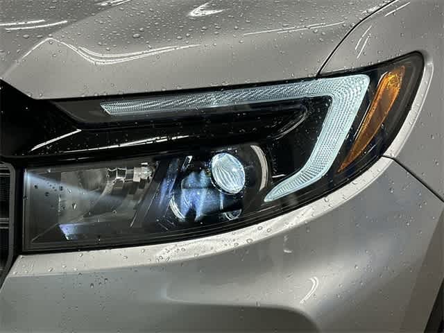 Thumbnail: 2025 Honda Passport - 32