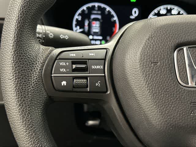 2024 Honda CR-V EX - Photo 17