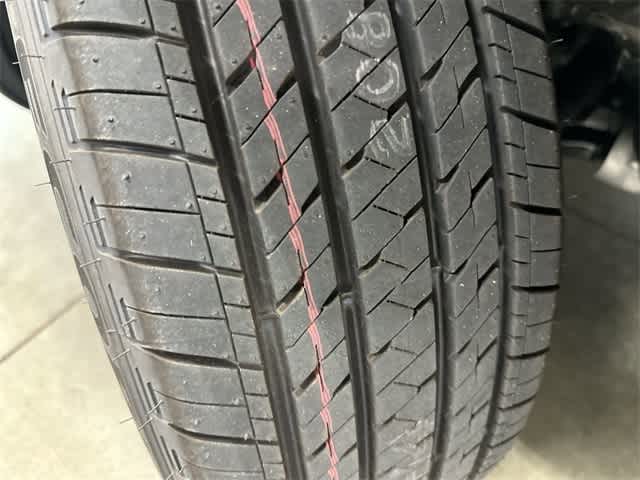 Thumbnail: 2025 Honda CR-V - 29