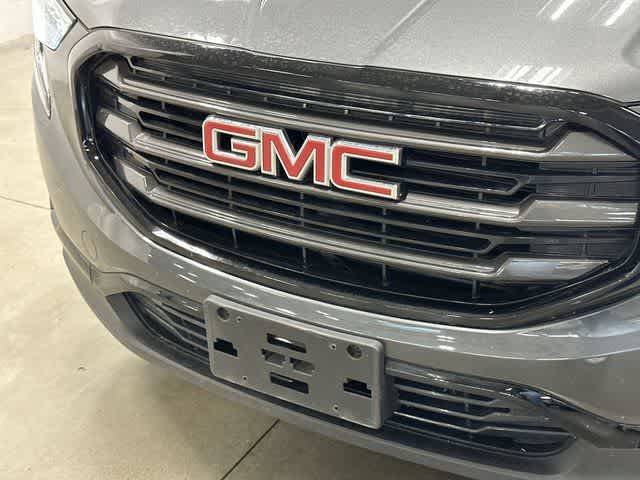 Thumbnail: 2020 GMC Terrain - 28