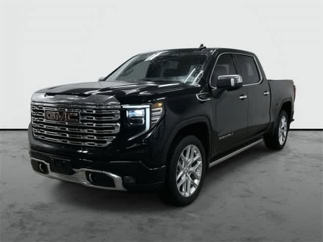 2024 GMC Sierra 1500 Denali Denali's photo