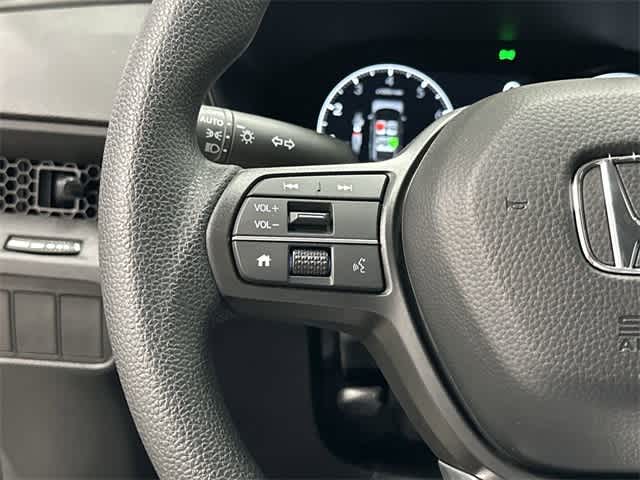 Thumbnail: 2026 Honda CR-V - 17