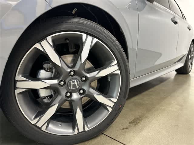 Thumbnail: 2026 Honda Civic - 28