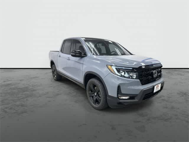 Thumbnail: 2026 Honda Ridgeline - 6
