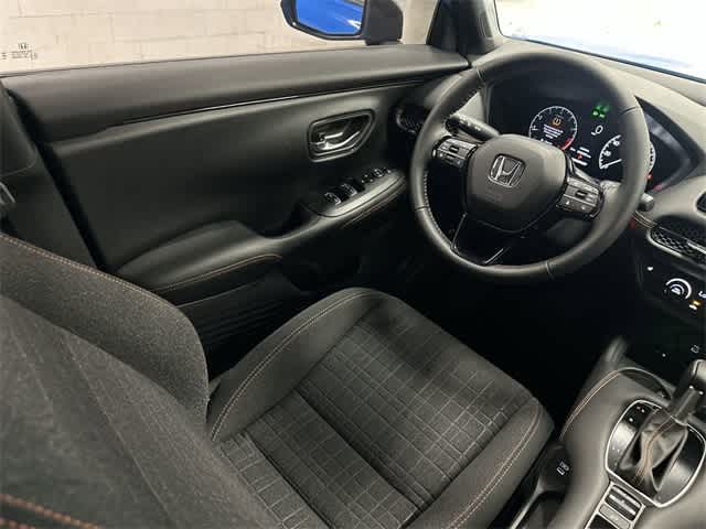 Thumbnail: 2026 Honda HR-V - 12