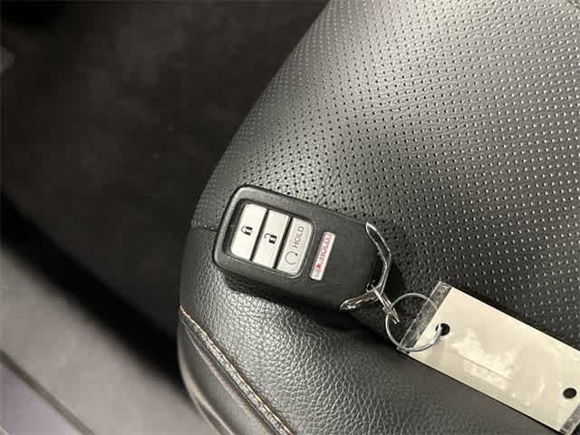 Thumbnail: 2025 Honda Ridgeline - 33