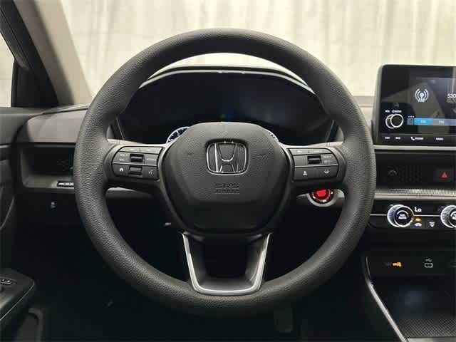 Thumbnail: 2025 Honda CR-V - 14