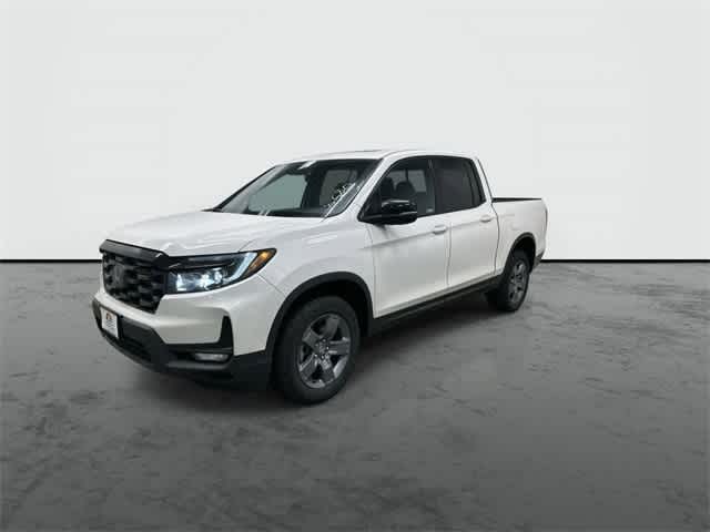 Thumbnail: 2025 Honda Ridgeline - 8