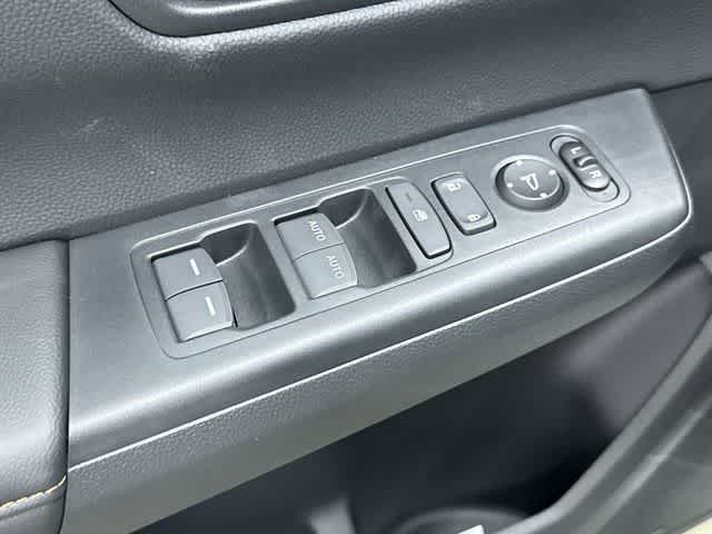 Thumbnail: 2026 Honda CR-V - 19