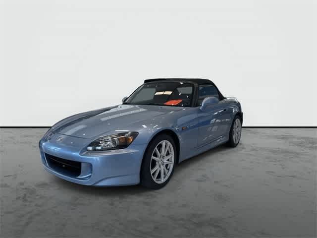 Thumbnail: 2005 Honda S2000 - 7