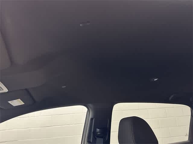 Thumbnail: 2024 Honda HR-V - 27