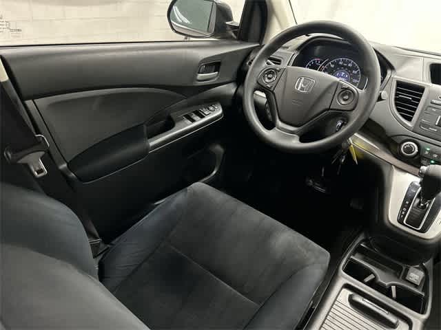 Thumbnail: 2014 Honda CR-V - 12