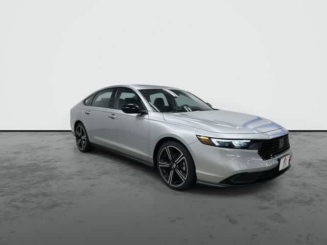 Thumbnail: 2026 Honda Accord - 5