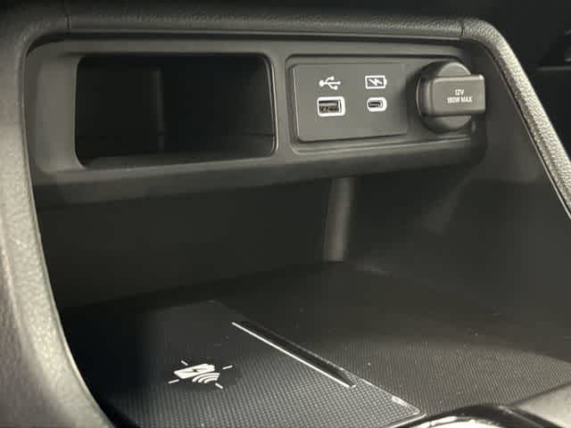 2025 Honda Pilot Touring - Photo 26
