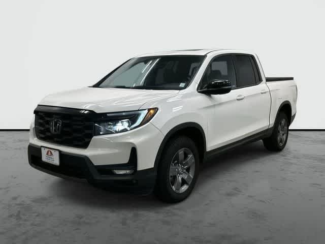 Thumbnail: 2025 Honda Ridgeline - 1