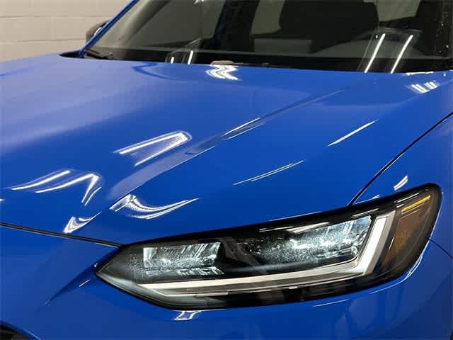 Thumbnail: 2026 Honda HR-V - 31