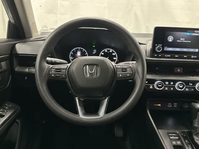 Thumbnail: 2025 Honda CR-V - 15