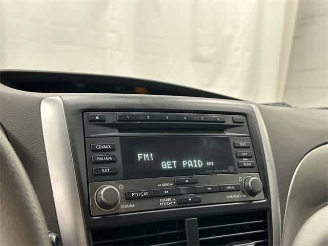 Thumbnail: 2010 Subaru Forester - 22