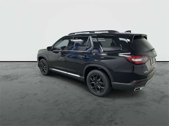 Thumbnail: 2025 Honda Pilot - 5