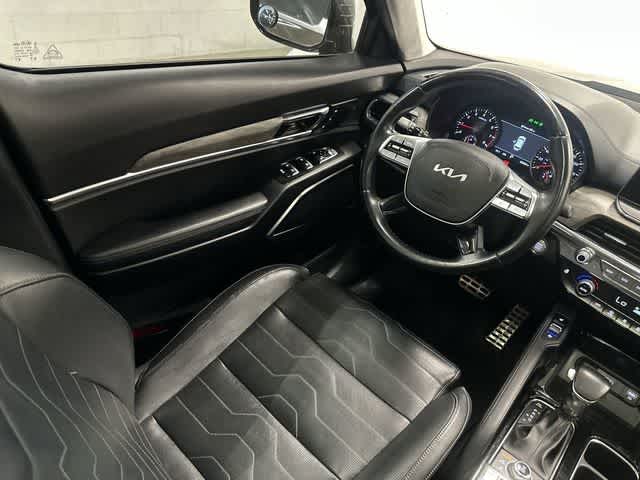 Thumbnail: 2022 Kia Telluride - 12