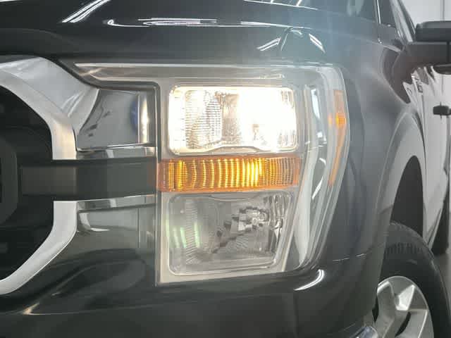 Thumbnail: 2022 Ford F-150 - 31