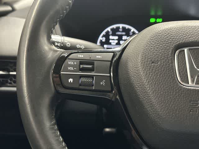2023 Honda HR-V EX-L - Photo 17