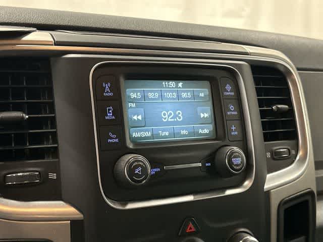 Thumbnail: 2020 RAM 1500 Classic - 22