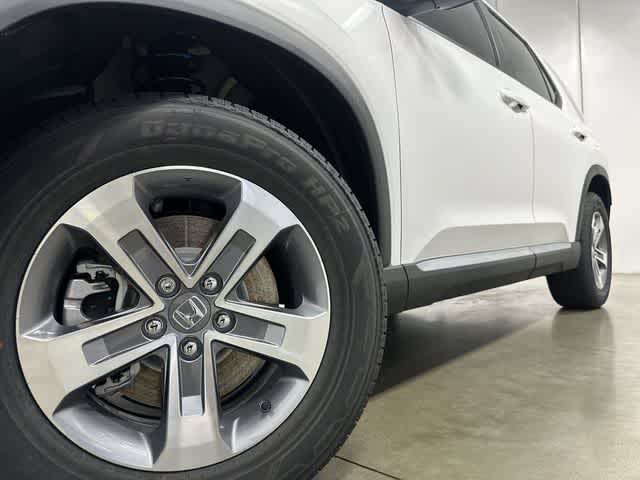Thumbnail: 2026 Honda Pilot - 28