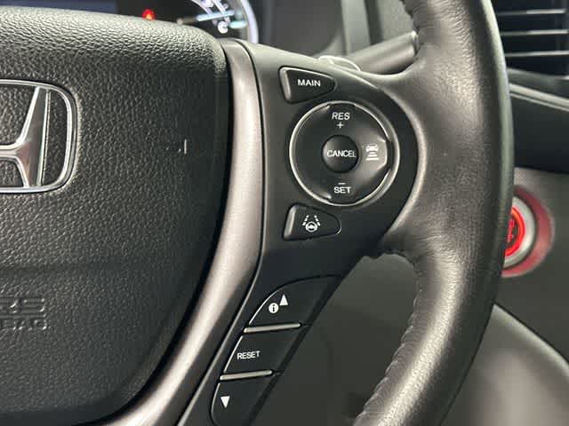 Thumbnail: 2023 Honda Ridgeline - 18
