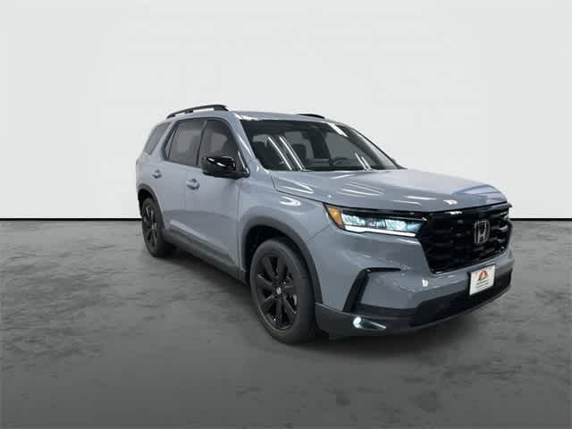 Thumbnail: 2025 Honda Pilot - 6