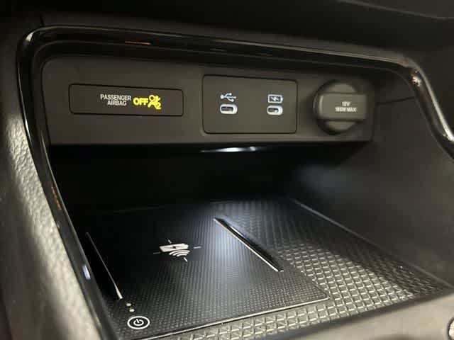2026 Honda CR-V LX - Photo 24