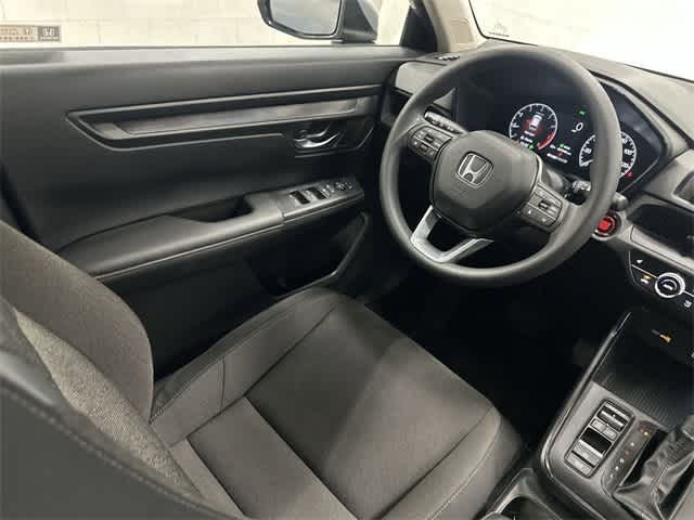 Thumbnail: 2024 Honda CR-V - 12