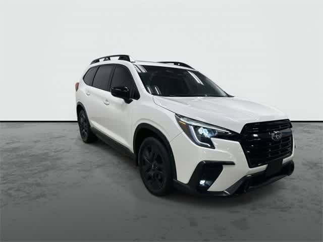 Thumbnail: 2024 Subaru Ascent - 6