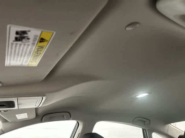 Thumbnail: 2025 Honda Accord - 26