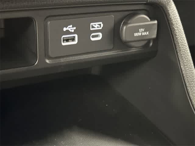 Thumbnail: 2025 Honda Pilot - 24