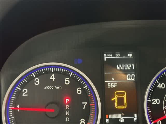 Thumbnail: 2007 Honda CR-V - 16