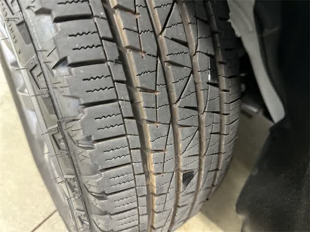 Thumbnail: 2025 Honda Ridgeline - 29