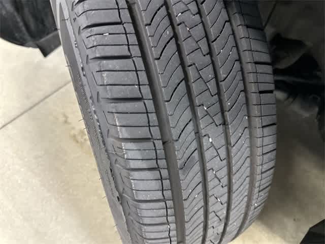 Thumbnail: 2014 Honda CR-V - 29