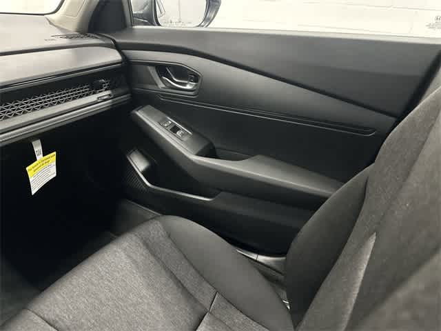 Thumbnail: 2025 Honda Accord - 13