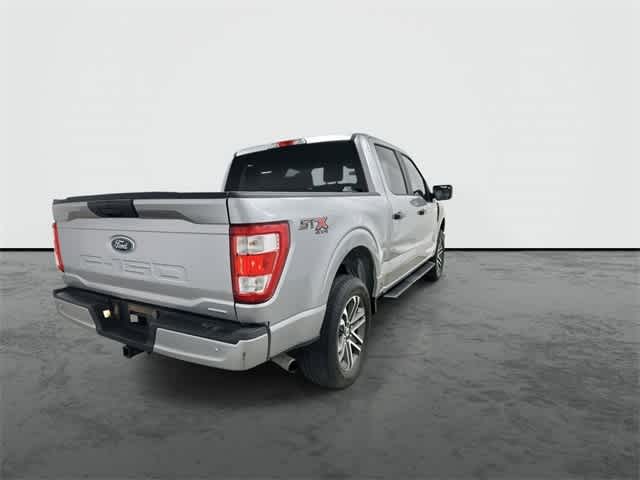 Thumbnail: 2023 Ford F-150 - 3
